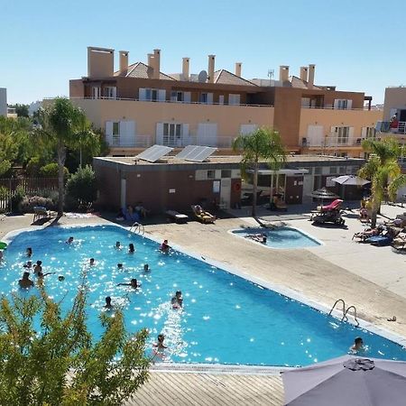 Apartamento Laranjas Garden Cabanas De Tavira Εξωτερικό φωτογραφία
