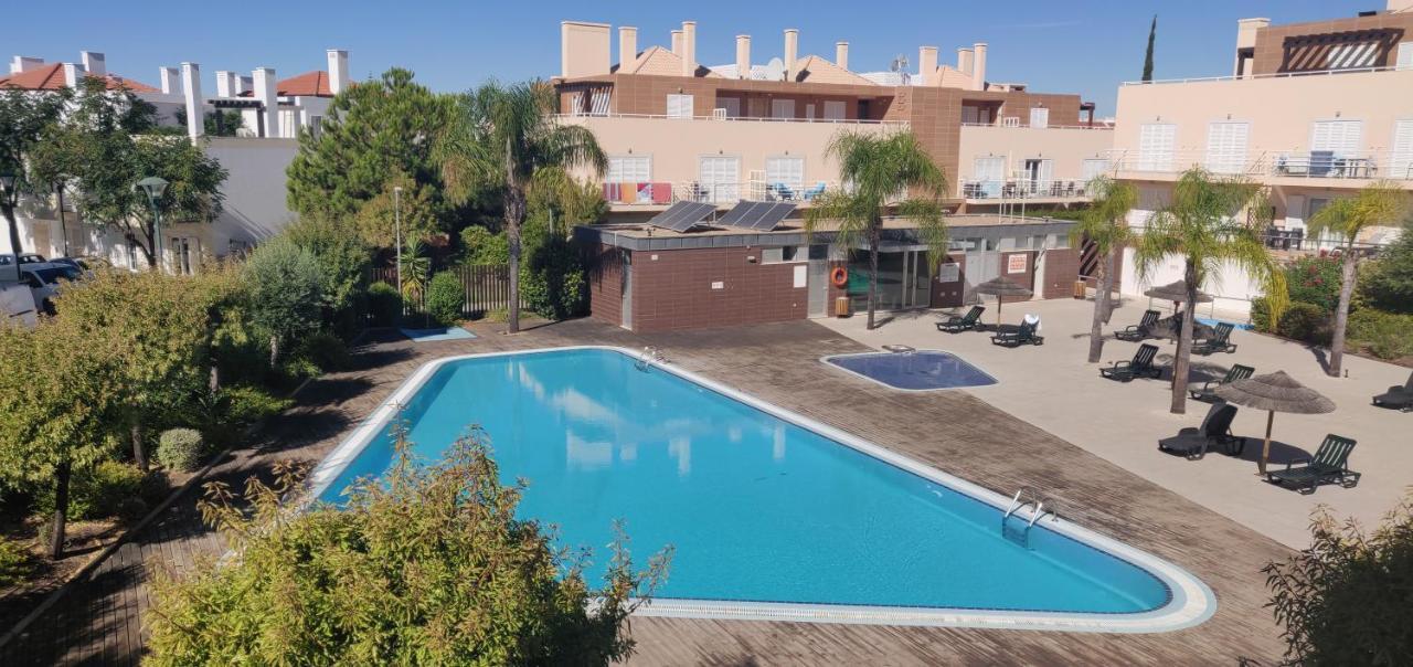 Apartamento Laranjas Garden Cabanas De Tavira Εξωτερικό φωτογραφία