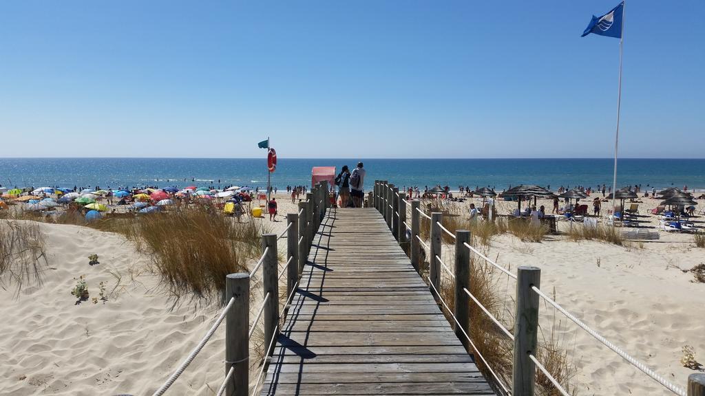 Apartamento Laranjas Garden Cabanas De Tavira Εξωτερικό φωτογραφία