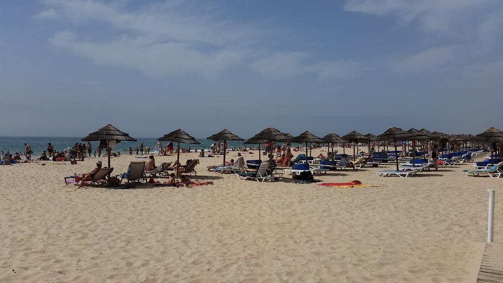 Apartamento Laranjas Garden Cabanas De Tavira Εξωτερικό φωτογραφία