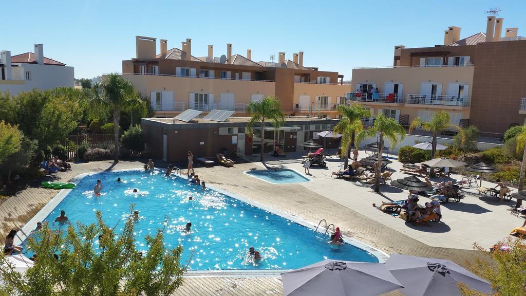 Apartamento Laranjas Garden Cabanas De Tavira Εξωτερικό φωτογραφία