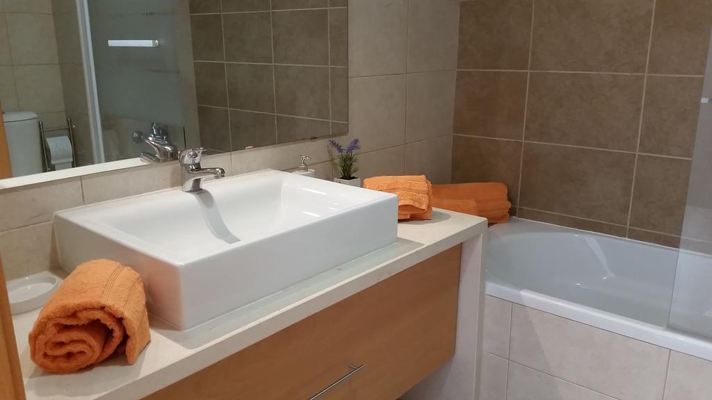 Apartamento Laranjas Garden Cabanas De Tavira Εξωτερικό φωτογραφία
