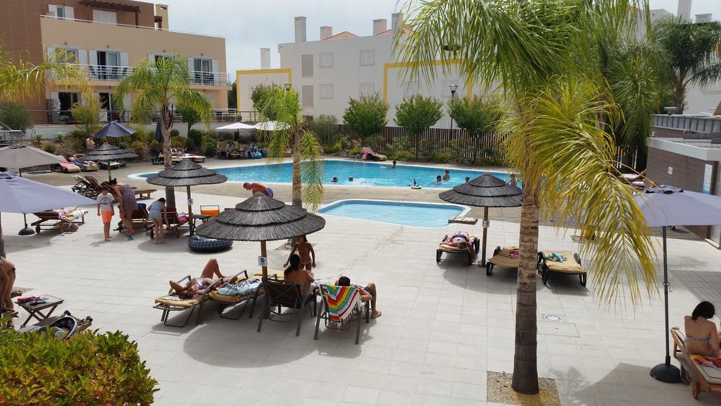 Apartamento Laranjas Garden Cabanas De Tavira Εξωτερικό φωτογραφία