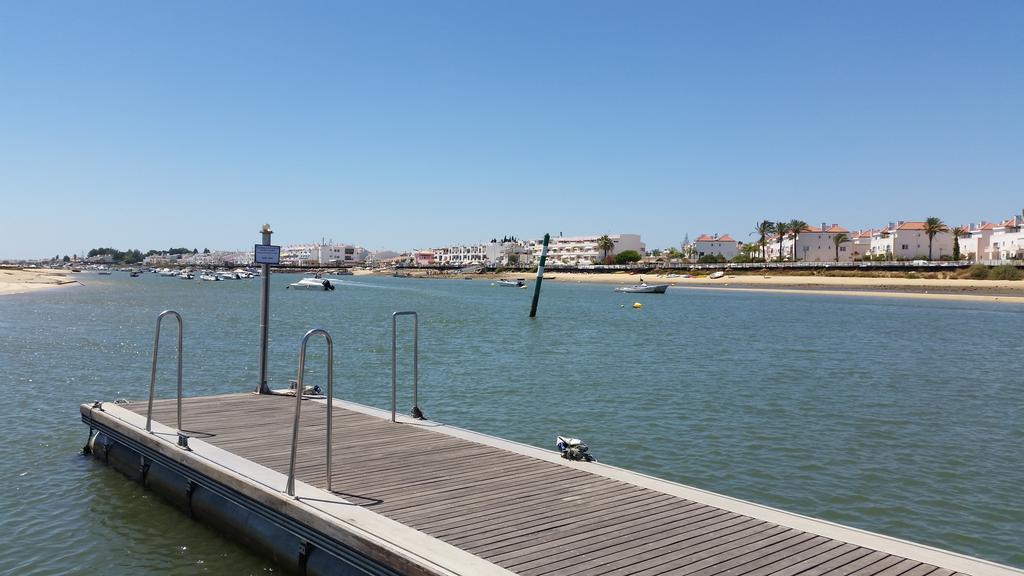 Apartamento Laranjas Garden Cabanas De Tavira Εξωτερικό φωτογραφία