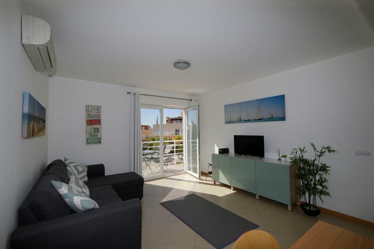 Apartamento Laranjas Garden Cabanas De Tavira Εξωτερικό φωτογραφία