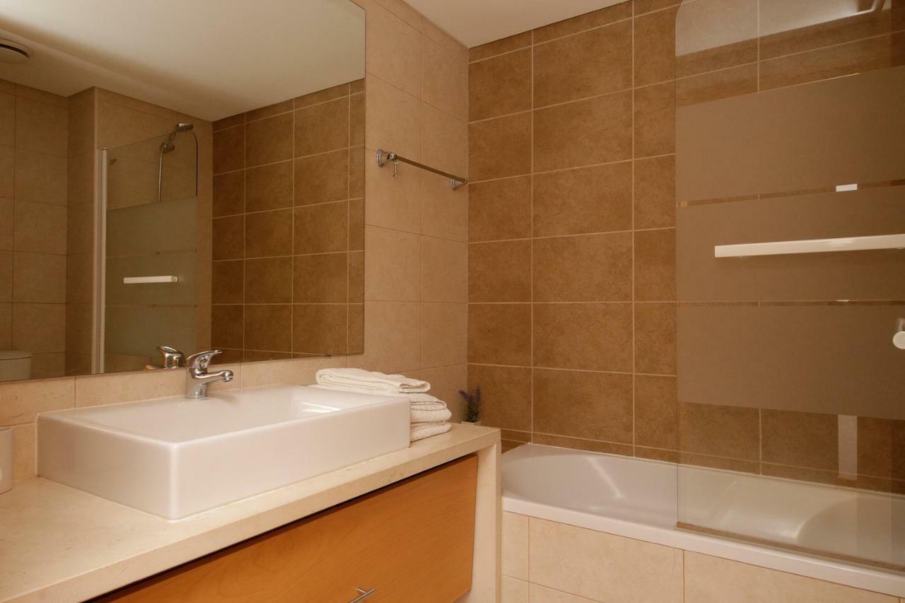 Apartamento Laranjas Garden Cabanas De Tavira Εξωτερικό φωτογραφία