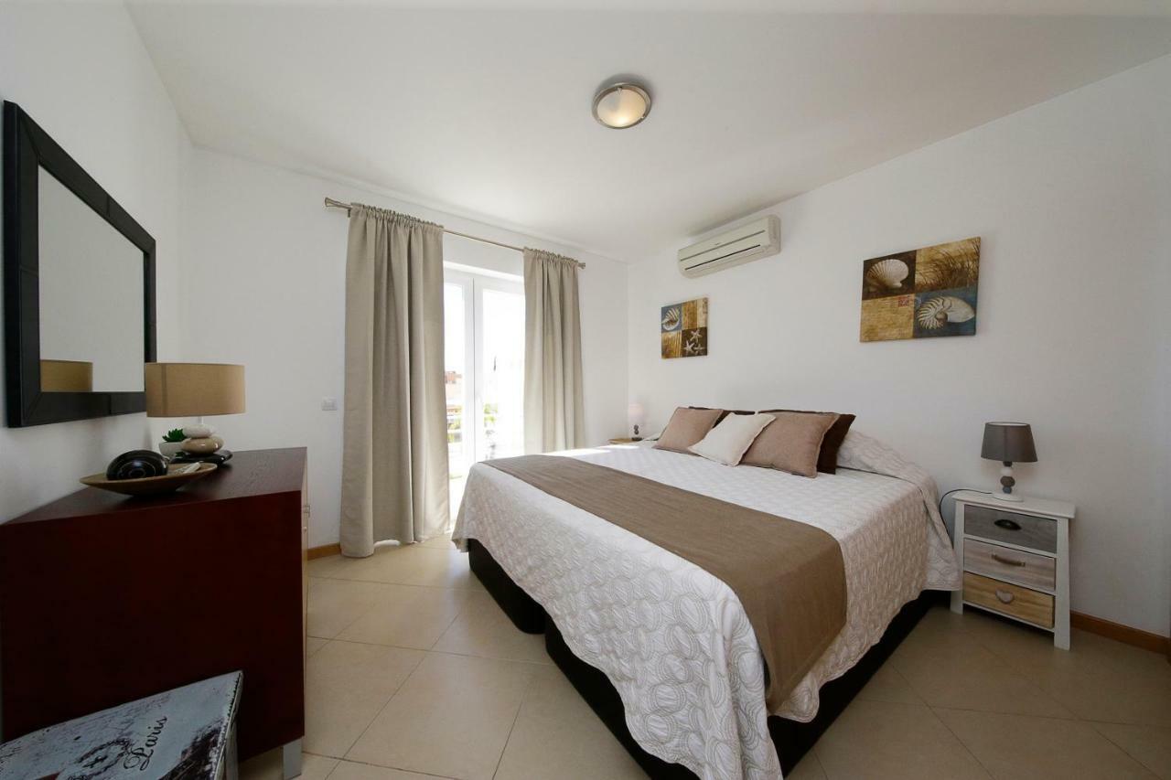 Apartamento Laranjas Garden Cabanas De Tavira Εξωτερικό φωτογραφία