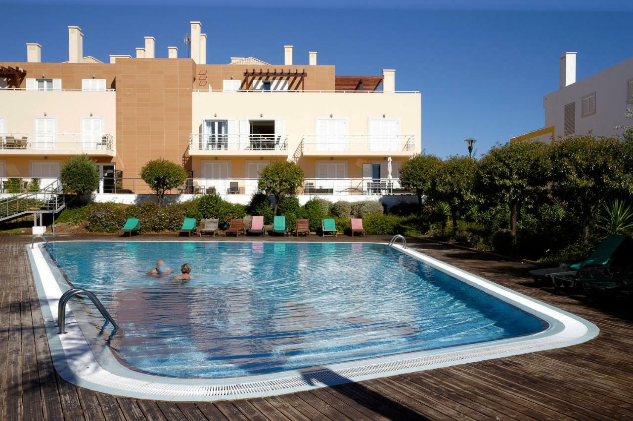 Apartamento Laranjas Garden Cabanas De Tavira Εξωτερικό φωτογραφία