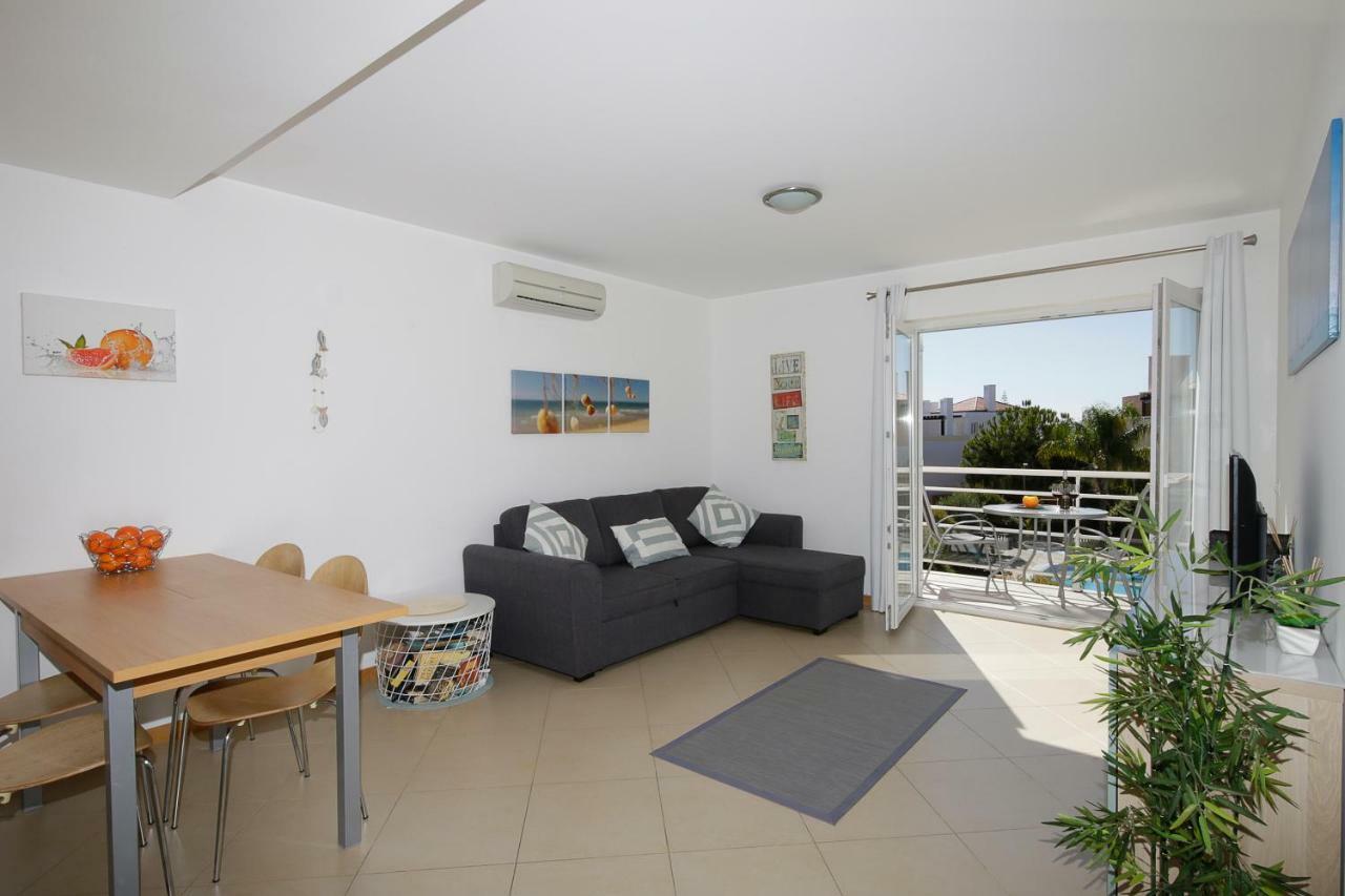 Apartamento Laranjas Garden Cabanas De Tavira Εξωτερικό φωτογραφία