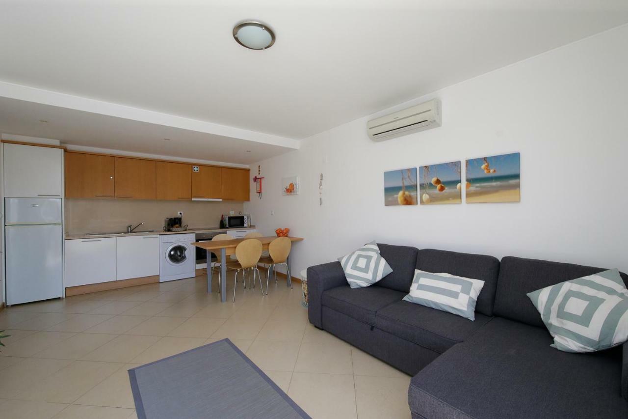 Apartamento Laranjas Garden Cabanas De Tavira Εξωτερικό φωτογραφία