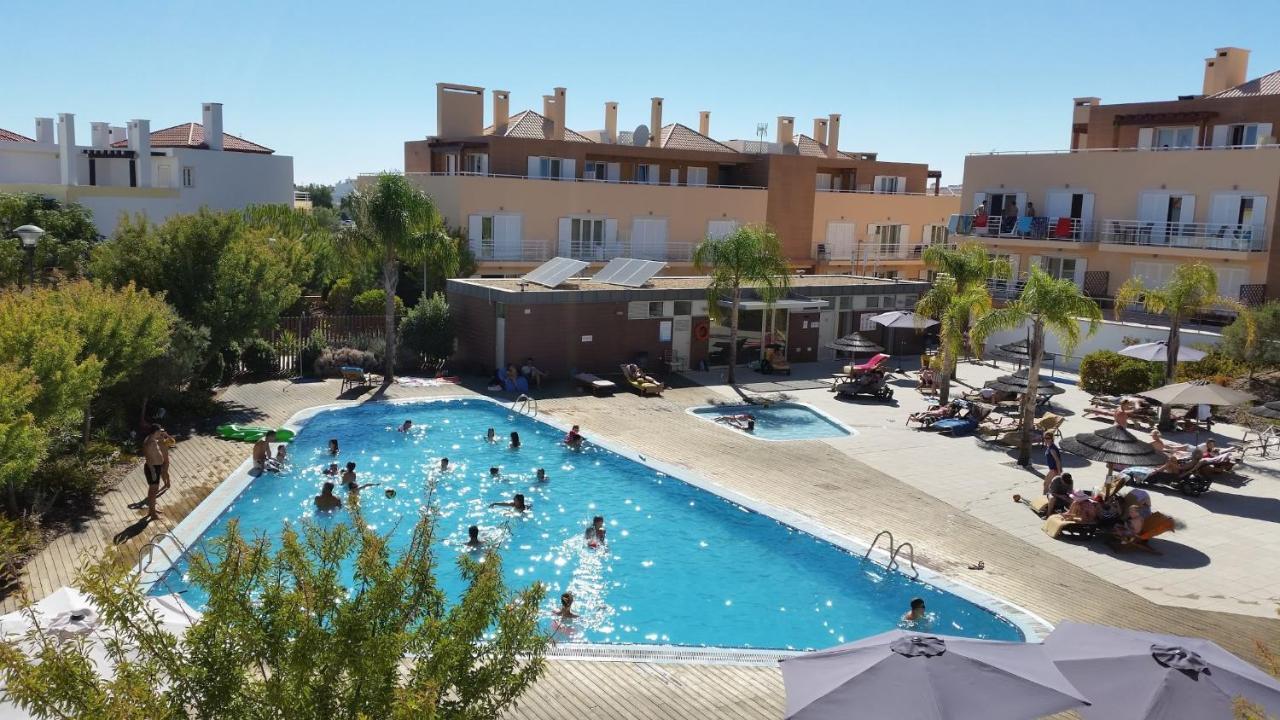 Apartamento Laranjas Garden Cabanas De Tavira Εξωτερικό φωτογραφία